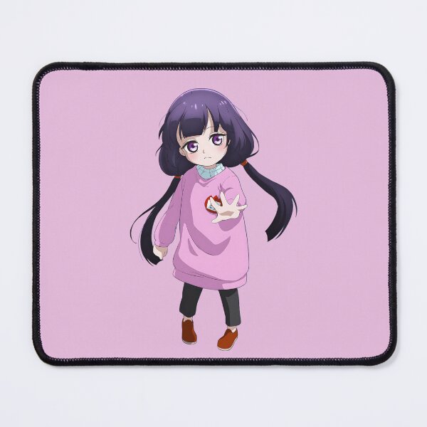 Item preview, Kaya Sato designed and sold by DeviantMerch.