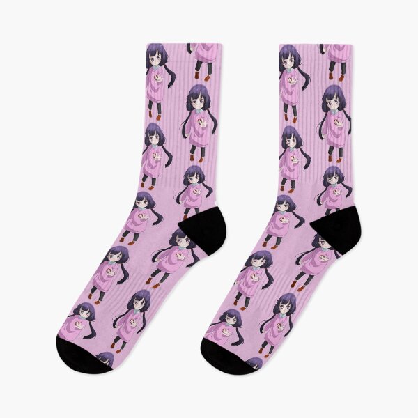 Item preview, Kaya Sato designed and sold by DeviantMerch.