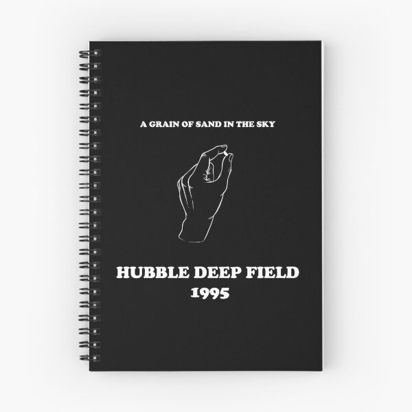Item preview, Hubble Deep Field designed and sold by Laughingman Co.