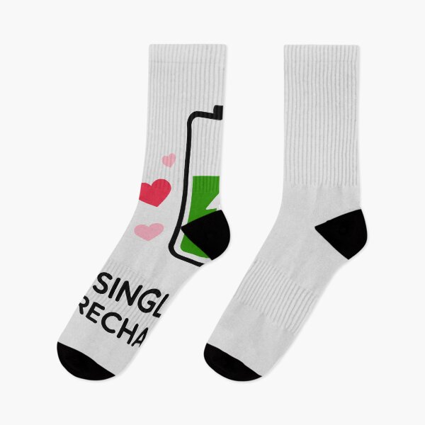 Item preview, Single But Recharging designed and sold by xmoudx.