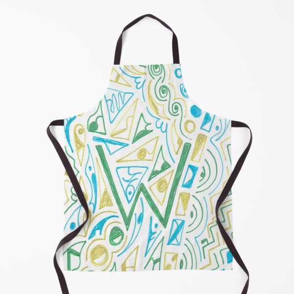 Item preview, Abstract W 6 designed and sold by BScottDesign.