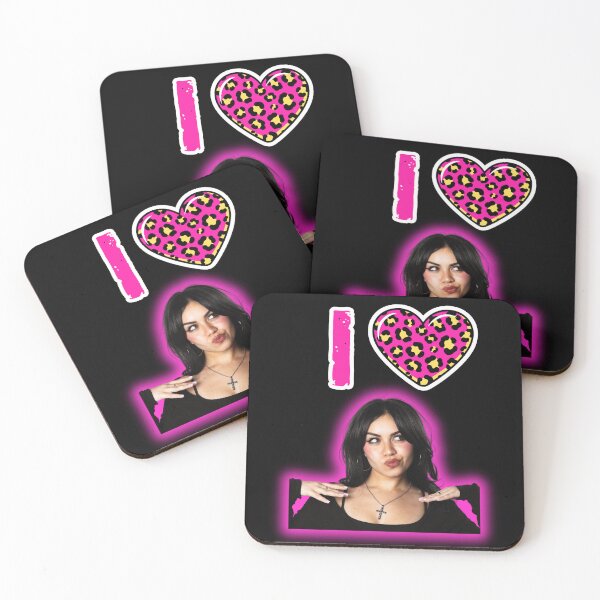 Item preview, I Heart Tara Yummy  designed and sold by WoodburyLake.