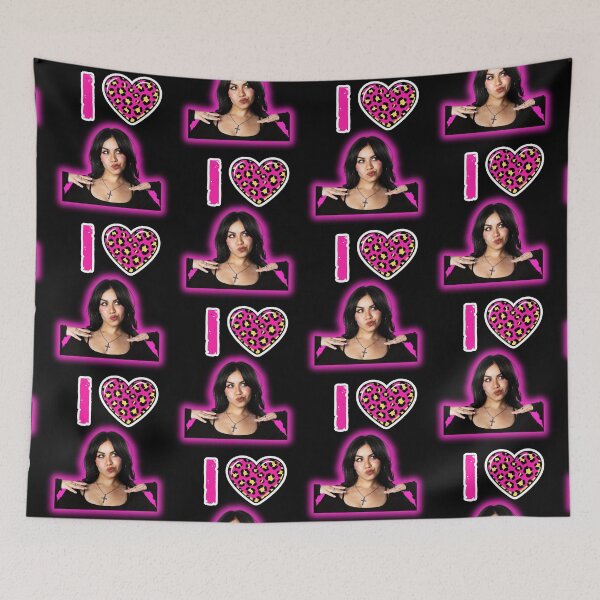 Item preview, I Heart Tara Yummy  designed and sold by WoodburyLake.