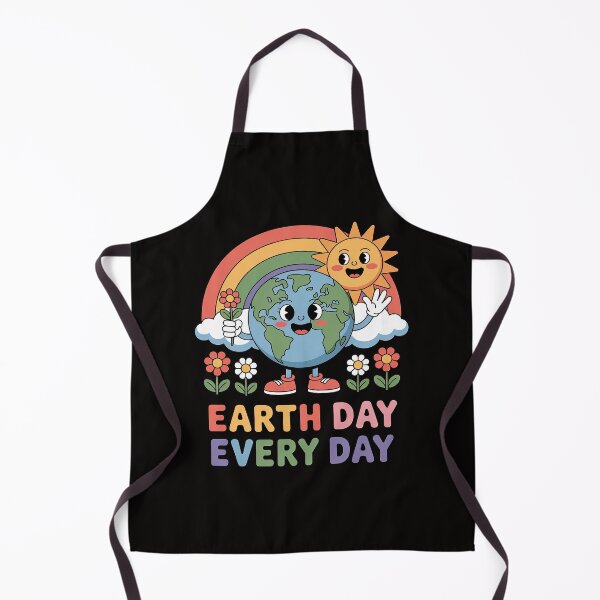 Item preview, Earth Day Everyday Kids Environment Earth Day 2026 designed and sold by DarioRosales.