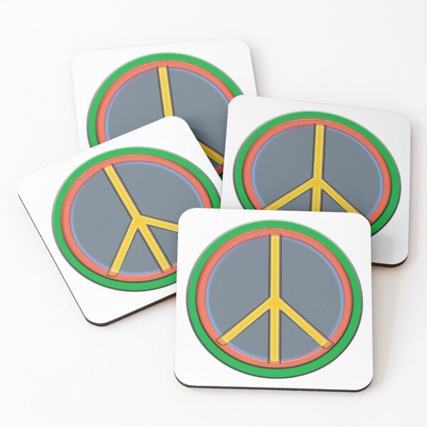Item preview, Peace 2 designed and sold by jasart60.