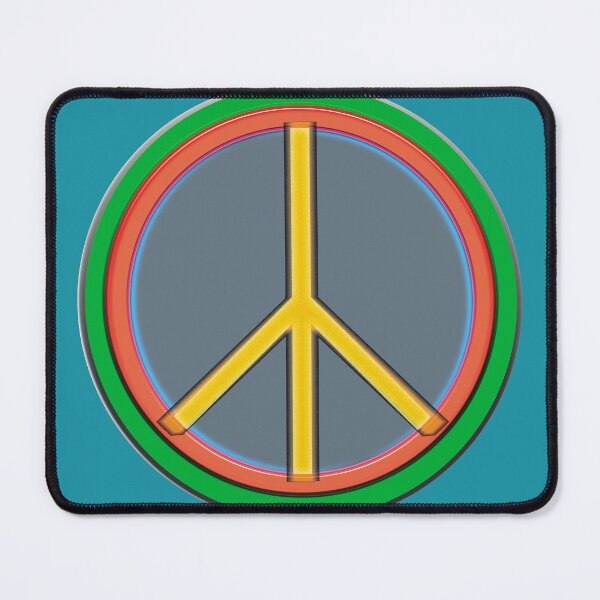 Item preview, Peace 2 designed and sold by jasart60.