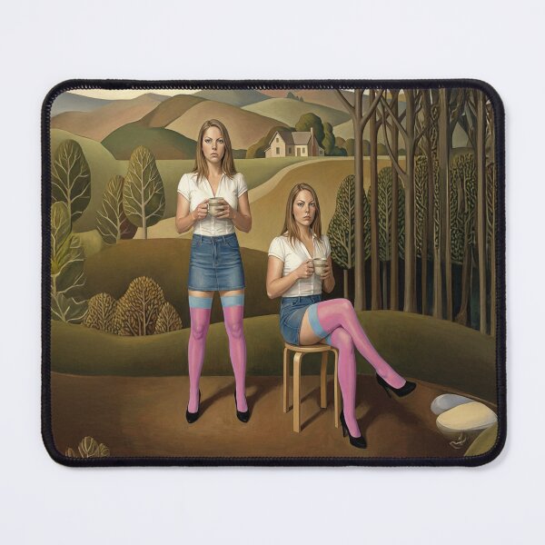 Item preview, Treed Women designed and sold by IanBiAM.
