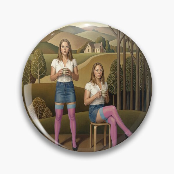 Item preview, Treed Women designed and sold by IanBiAM.