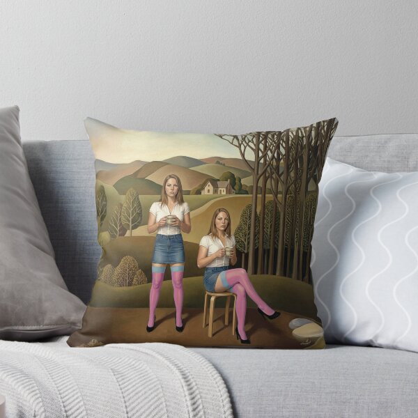 Item preview, Treed Women designed and sold by IanBiAM.