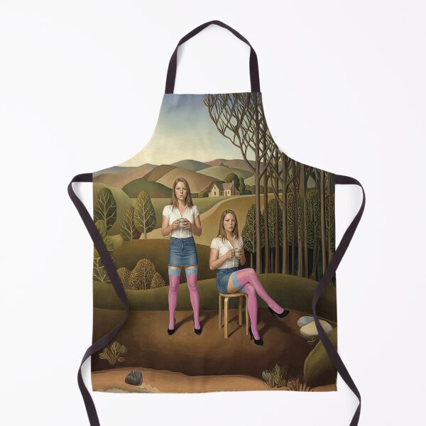 Item preview, Treed Women designed and sold by IanBiAM.