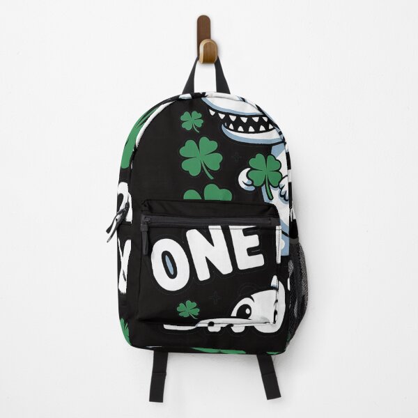 Item preview, St Patrick Day One Lucky Brother Irish Kid Boy Toddler designed and sold by DarioRosales.