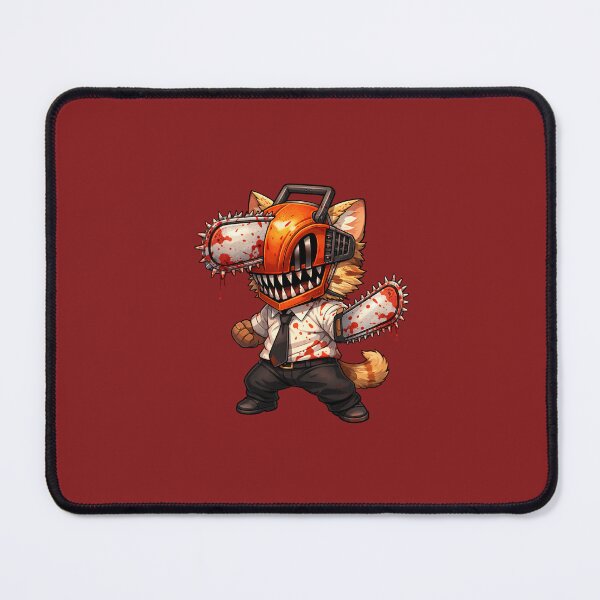 Item preview, chainsaw miow designed and sold by winperOG.