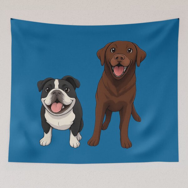 Item preview, Stevie & Athena - Besties designed and sold by Juzzy72.