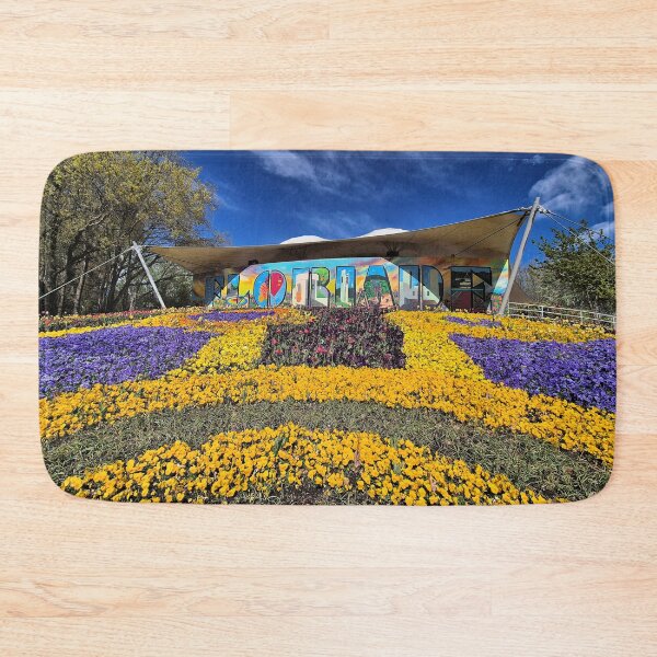Item preview, Floriade flower show, Canberra, Australia designed and sold by FranWest.