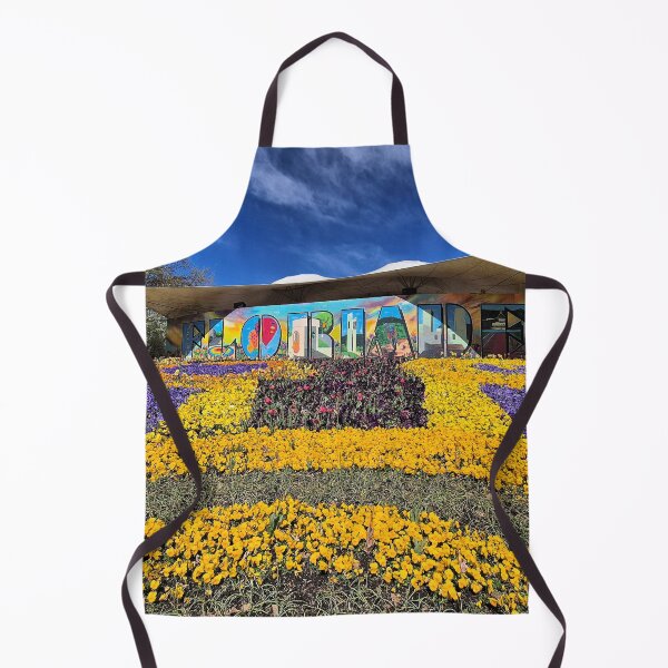 Item preview, Floriade flower show, Canberra, Australia designed and sold by FranWest.