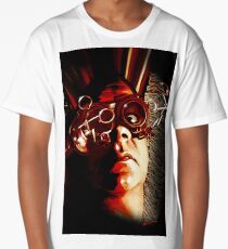 MAD AM I Long T-Shirt