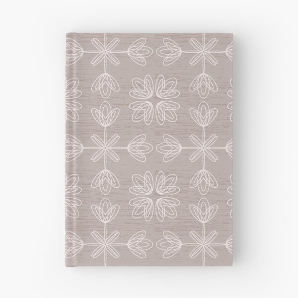 Aperçu de l'œuvre Gray Country Floral créée et vendue par farreystudio.