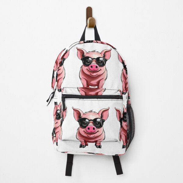 Item preview, Cool Piglet Cutenes designed and sold by RockitBaby.