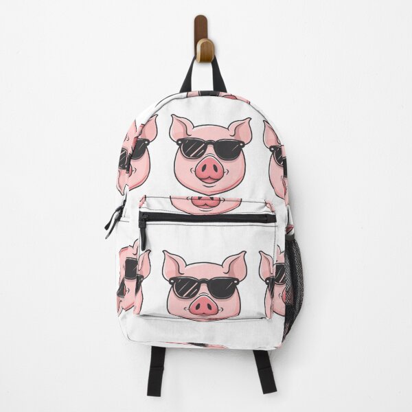 Item preview, Too Cool Piggy! designed and sold by RockitBaby.