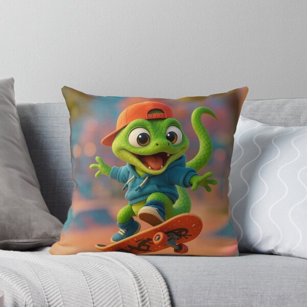 Item preview, Skater Mamba designed and sold by Sillytoe.