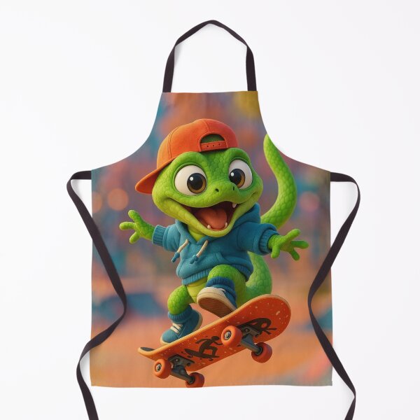 Item preview, Skater Mamba designed and sold by Sillytoe.