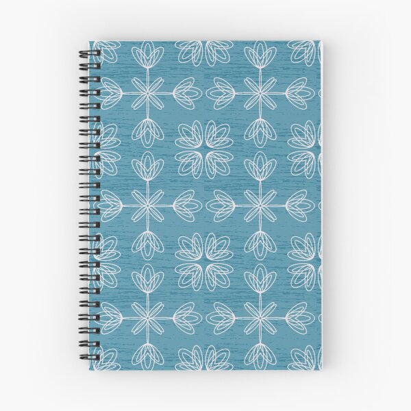 Item preview, Blue Country Floral designed and sold by farreystudio.