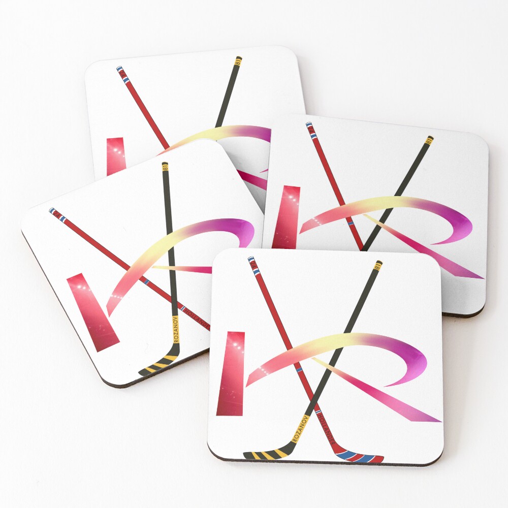 Item preview, Coasters (Set of 4) designed and sold by BessGL.
