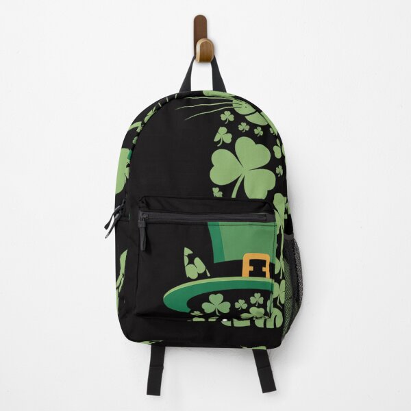 Item preview, Shamrock Cat Graphic Saint Patrick Day Cat designed and sold by gerardostokes.
