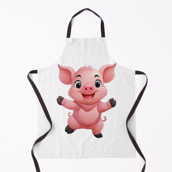 Item preview, Bouncy Dancing Piggy designed and sold by RockitBaby.