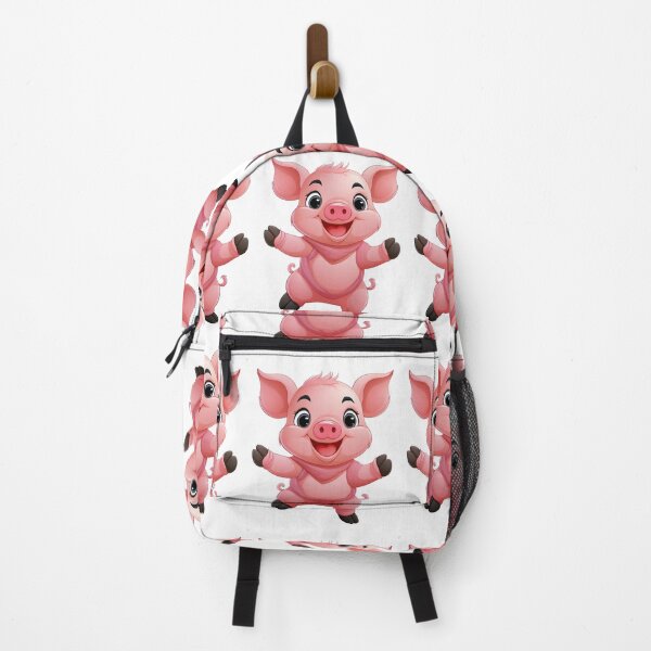 Item preview, Bouncy Dancing Piggy designed and sold by RockitBaby.