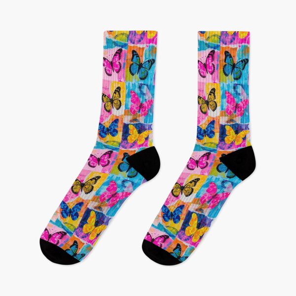 Item preview, Butterfly world  designed and sold by JLeonardoArt.