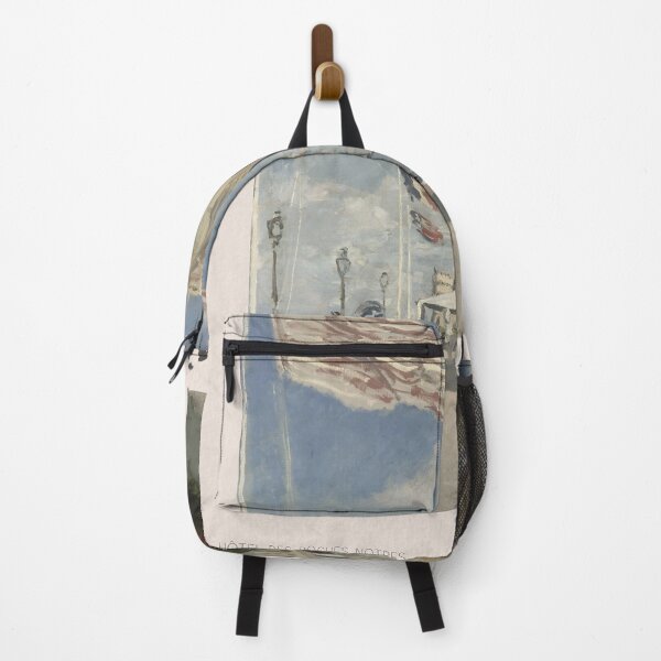 Item preview, Claude Monet, Hôtel des Roches Noires, Impressionism designed and sold by LaFabricaArt.