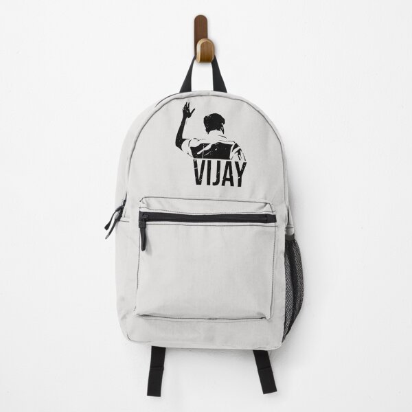 Item preview, Indian Vijay – Name Typography Minimal Design designed and sold by Axivra.