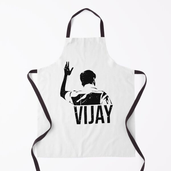 Item preview, Indian Vijay – Name Typography Minimal Design designed and sold by Axivra.