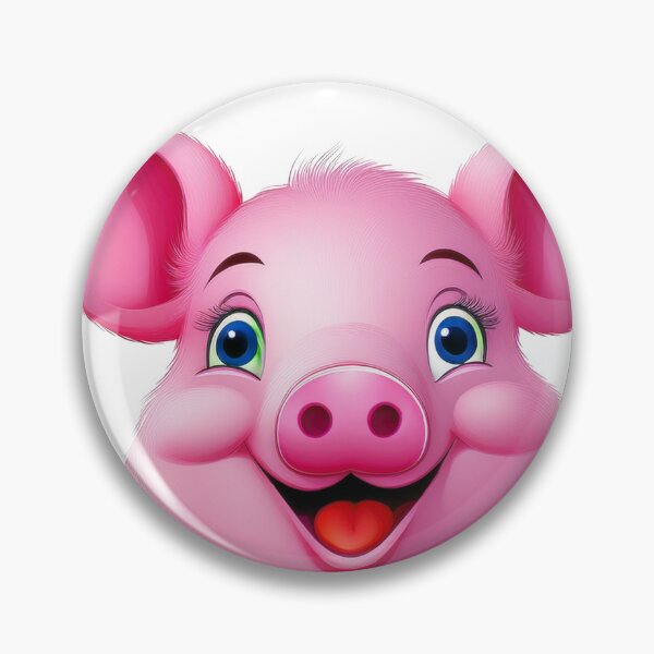 Artikelvorschau, Dickes Ferkel entworfen und verkauft von RockitBaby.