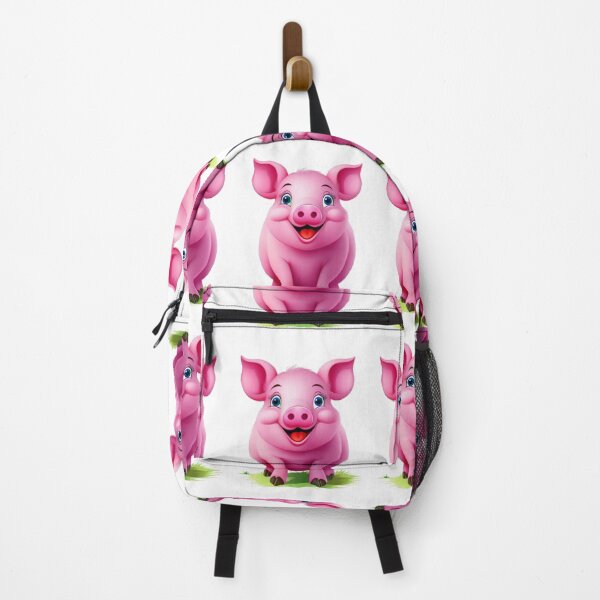Item preview, Chubby Piglet designed and sold by RockitBaby.