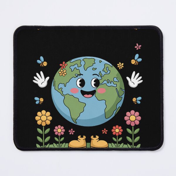 Item preview, Earth Day Is My Birthday April 22nd Nature Conservation designed and sold by joedavila.