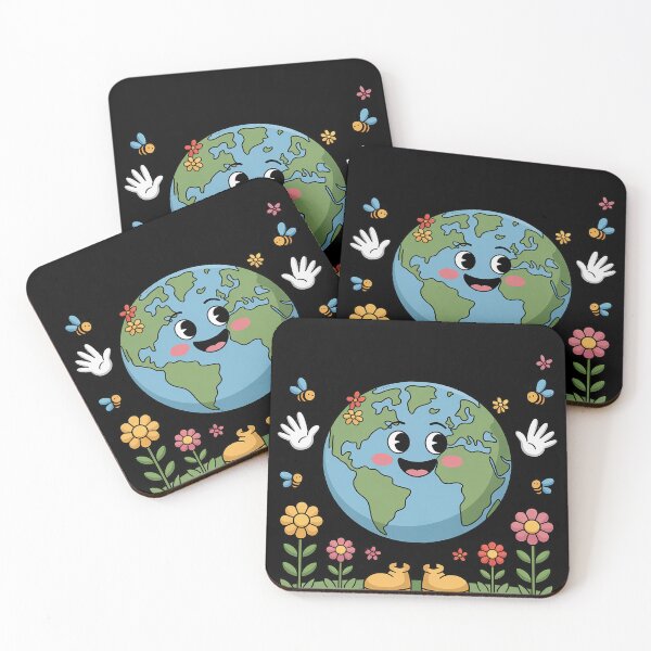 Item preview, Earth Day Is My Birthday April 22nd Nature Conservation designed and sold by joedavila.