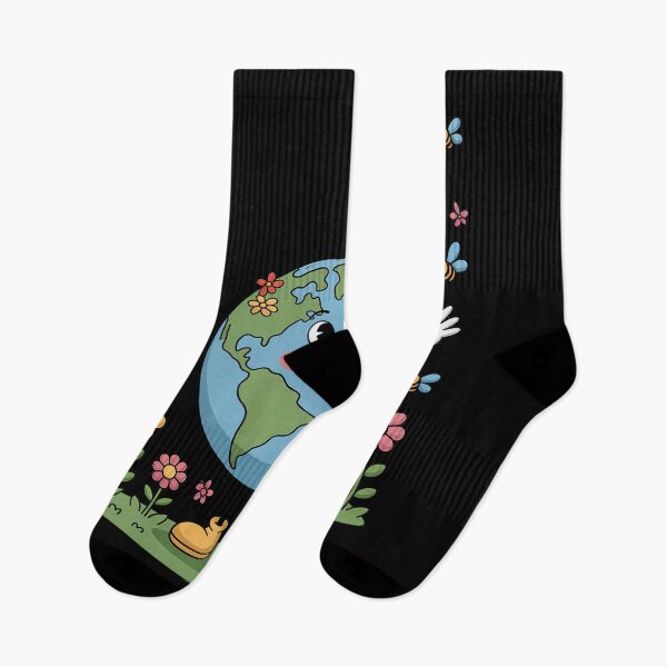 Item preview, Earth Day Is My Birthday April 22nd Nature Conservation designed and sold by joedavila.