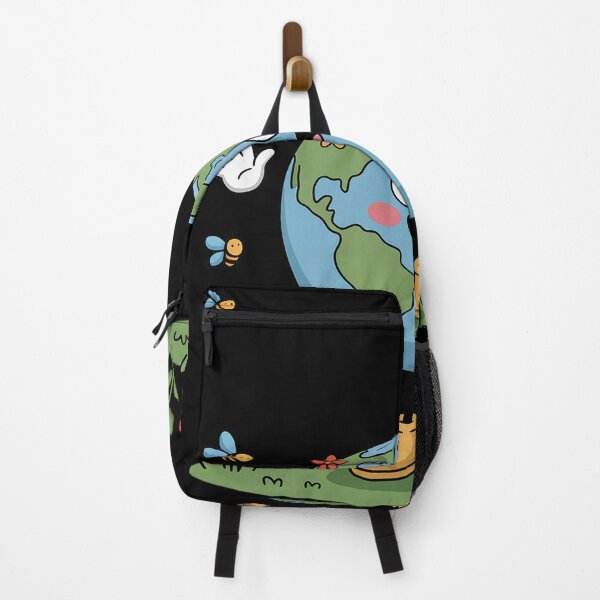Item preview, Earth Day Is My Birthday April 22nd Nature Conservation designed and sold by joedavila.