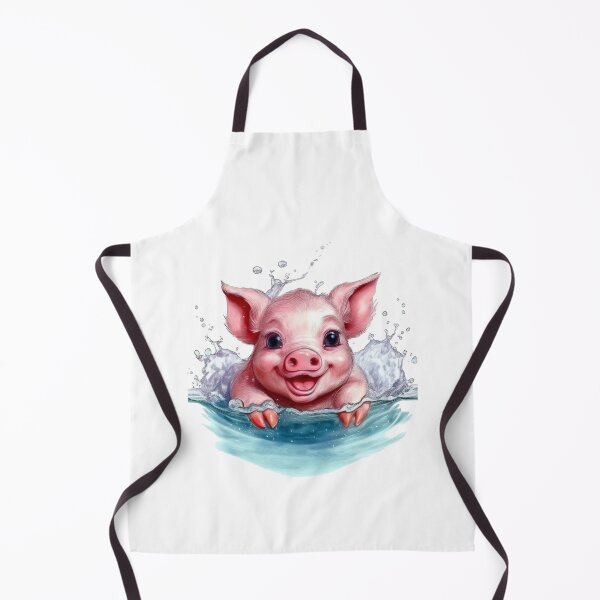 Item preview, Piggy Joy Adorable Design designed and sold by RockitBaby.