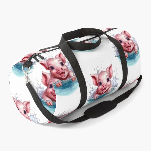 Item preview, Piggy Joy Adorable Design designed and sold by RockitBaby.