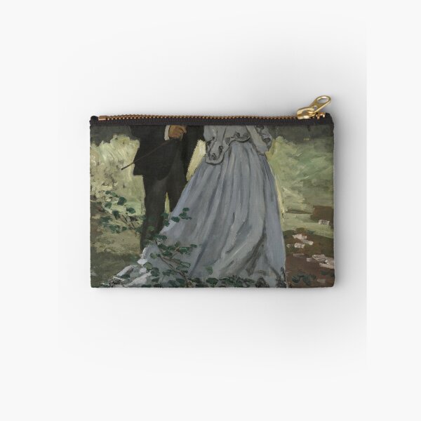 Item preview, Claude Monet Bazille and Camille Impressionism designed and sold by LaFabricaArt.