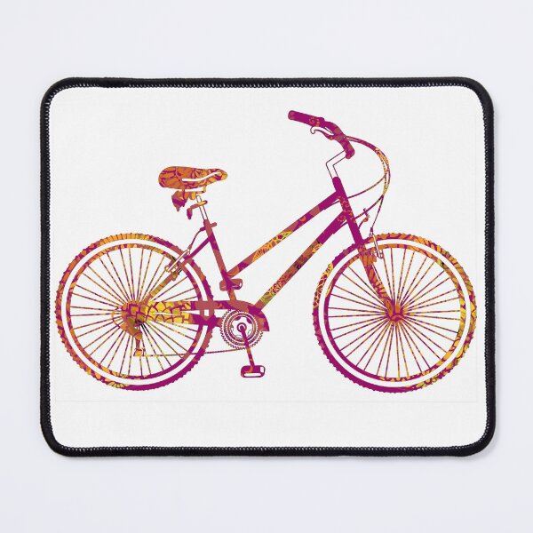 Item preview, The Tattoo Bycicles- New Age FantasyTattoo designed and sold by DreaMground.