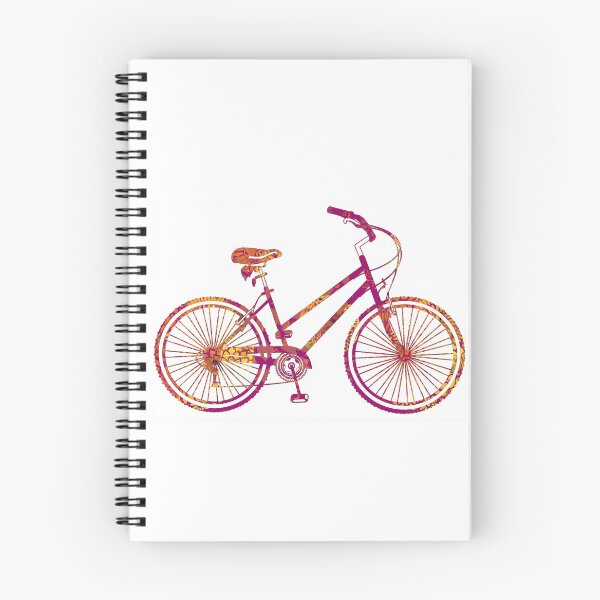 Item preview, The Tattoo Bycicles-  New Age FantasyTattoo designed and sold by DreaMground.