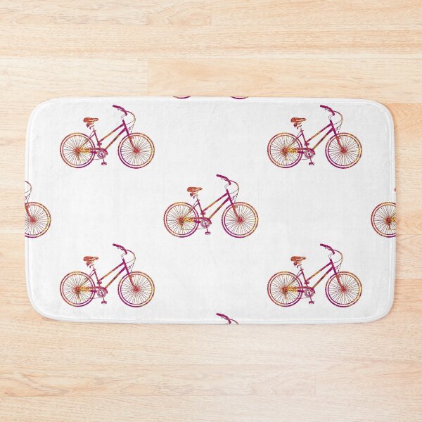 Item preview, The Tattoo Bycicles- New Age FantasyTattoo designed and sold by DreaMground.