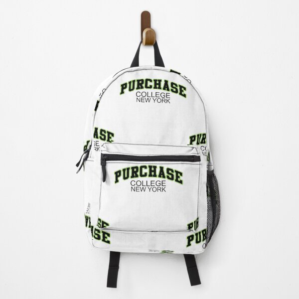 Item preview, Purchase College New York Neon Logo designed and sold by ALWAYSTROPICS.