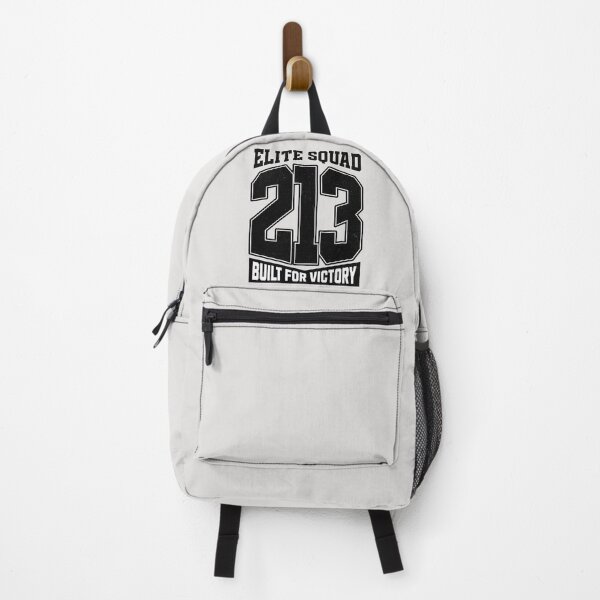Item preview,  Los Angeles Football Elite Squad 213 Built For Victory designed and sold by Axivra.
