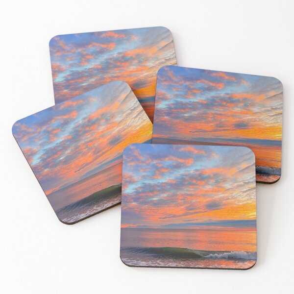 Item preview, East Coast Sunrise designed and sold by maya d photography.