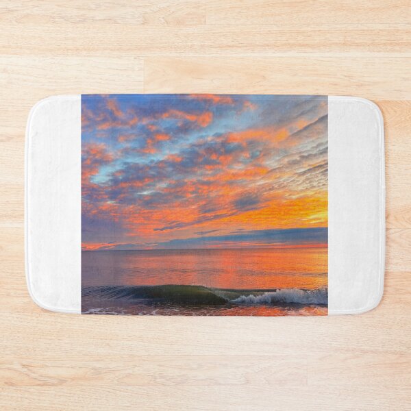 Item preview, East Coast Sunrise designed and sold by maya d photography.